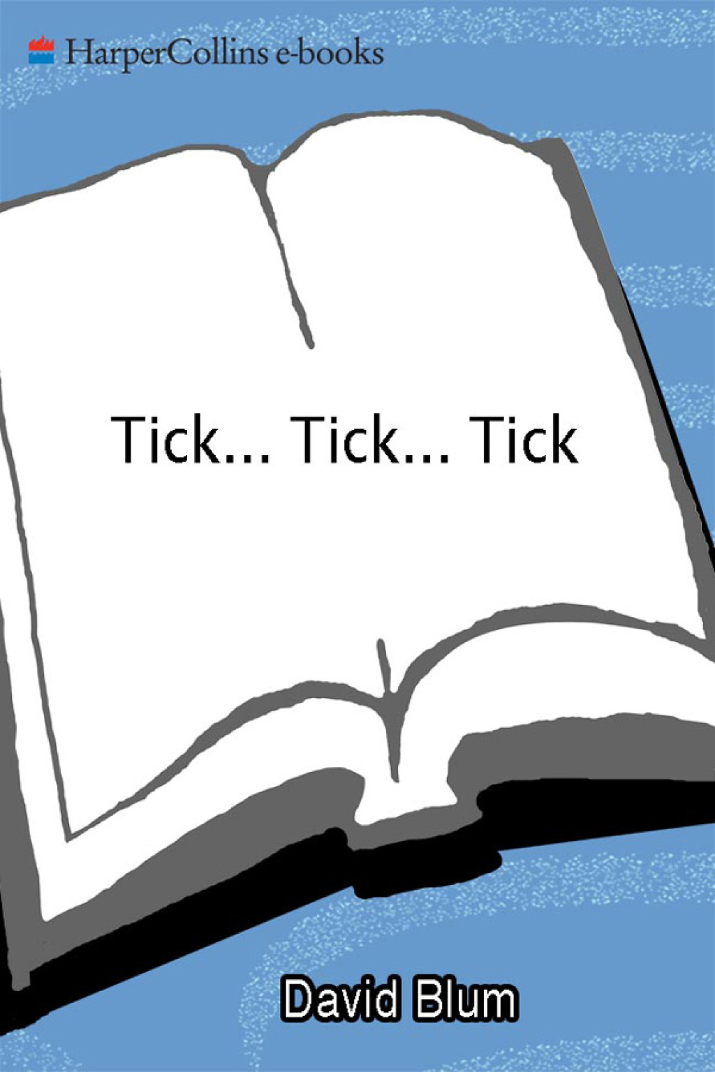 Tick Tick Tick eBook Rental
