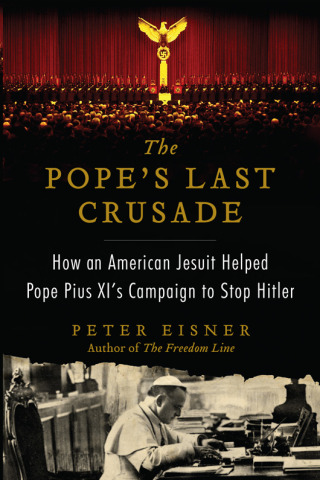 Cover image: The Pope's Last Crusade 9780062049148