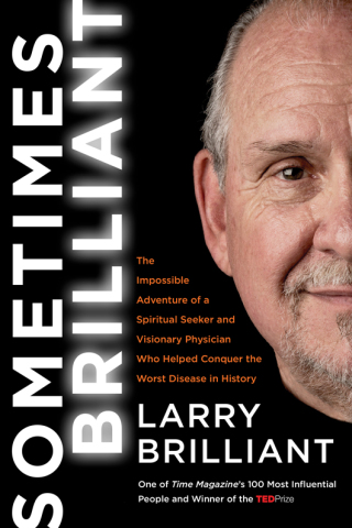 Cover image: Sometimes Brilliant 9780062049261