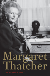 Cover image: Margaret Thatcher 9780062012340