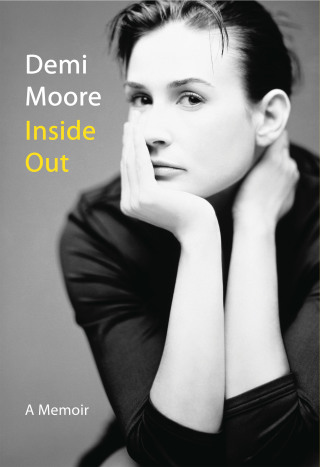 Cover image: Inside Out 9780062049544