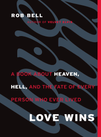 Cover image: Love Wins 9780062049650
