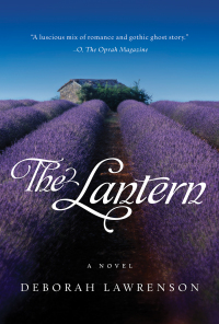 Cover image: The Lantern 9780062192974