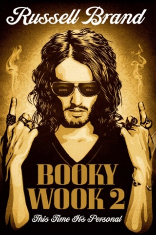 Imagen de portada: Booky Wook 2 9780061958076