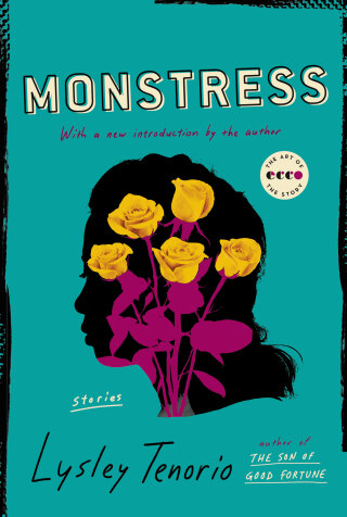 Cover image: Monstress 9780063010147