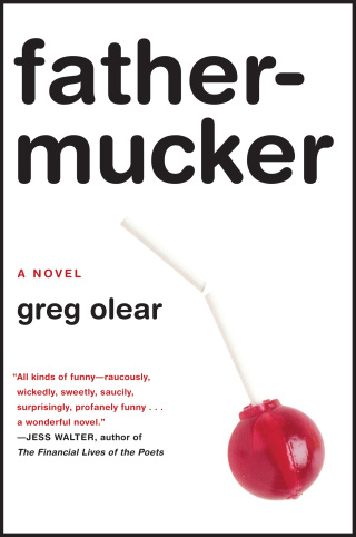 Cover image: Fathermucker 9780062059710
