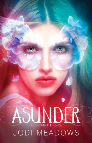 Cover image: Asunder 9780062060792