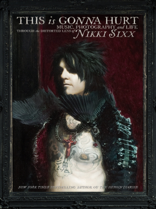 Cover image: This Is Gonna Hurt 9780062061874