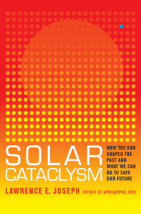 Cover image: Solar Cataclysm 9780062061935