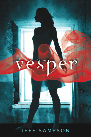 Cover image: Vesper 9780061992773