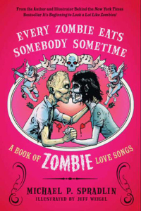 Cover image: Every Zombie Eats Somebody Sometime 9780062011824