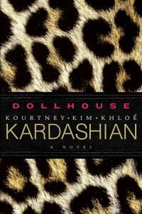 Cover image: Dollhouse 9780062063830