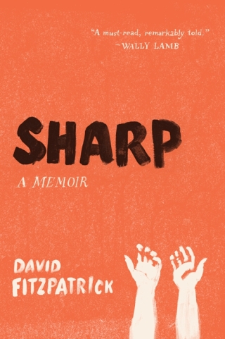 Cover image: Sharp 9780062064035