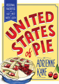 Cover image: United States of Pie 9780062064080