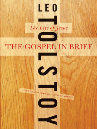 Cover image: The Gospel in Brief 9780061993459