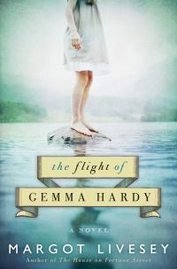 Cover image: The Flight of Gemma Hardy 9780062064233