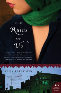 Imagen de portada: The Ruins of Us 9780062064486