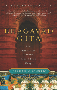 Cover image: Bhagavad Gita 9780061997303