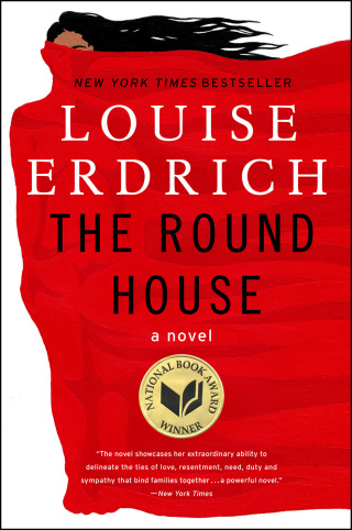 Cover image: The Round House 9780062065254
