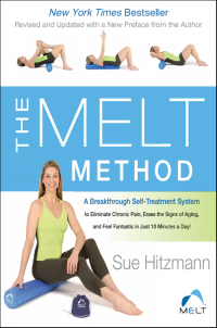 Cover image: The MELT Method 9780062065360