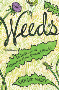 Cover image: Weeds 9780062065469