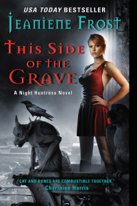 Cover image: This Side of the Grave 9780061783180
