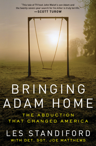 Cover image: Bringing Adam Home 9780061983900