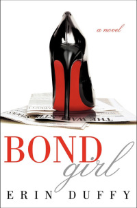 Immagine di copertina: Bond Girl 9780062065896