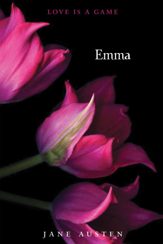 Cover image: Emma 9780062065964