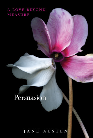 Cover image: Persuasion 9780062065988