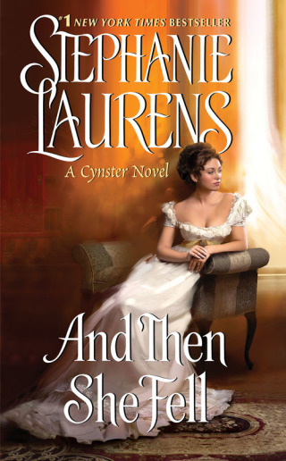 Cover image: And Then She Fell 9780062068644