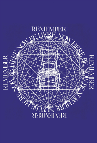 Cover image: Be Here Now 9780062066602