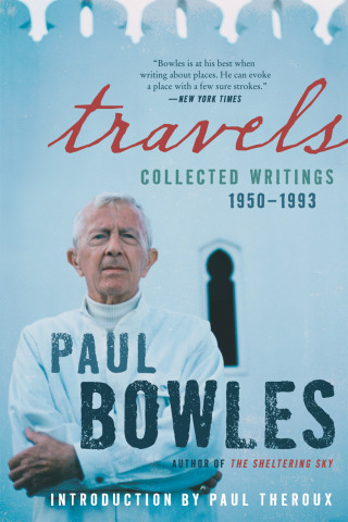 Cover image: Travels 9780062067630