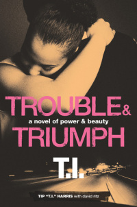 Cover image: Trouble & Triumph 9780062067692