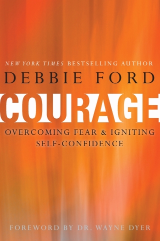 Cover image: Courage 9780062068989