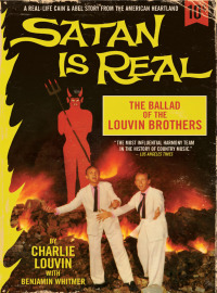 Cover image: Satan Is Real 9780062069047