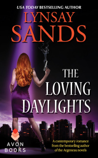 Cover image: The Loving Daylights 9780062069115