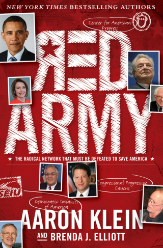 Cover image: Red Army 9780062069245