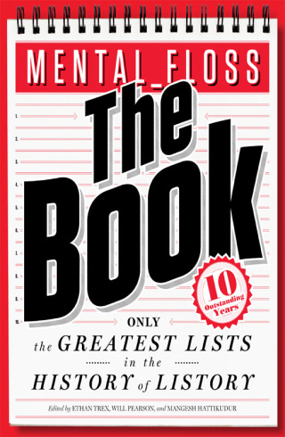 Cover image: The Book 9780062069306