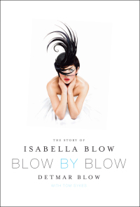 Cover image: Blow by Blow 9780062021007