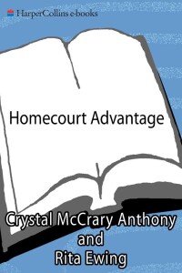 Cover image: Homecourt Advantage 9780062069498