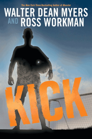 Cover image: Kick 9780062004918