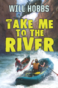 Cover image: Take Me to the River 9780060741464