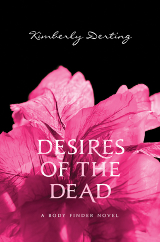 Cover image: Desires of the Dead 9780061779862