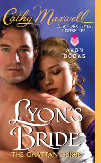 Imagen de portada: Lyon's Bride: The Chattan Curse 9780062070227