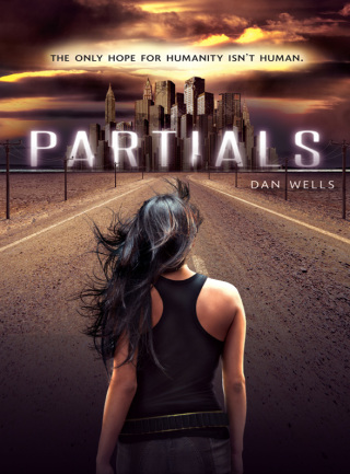 Cover image: Partials 9780062071057