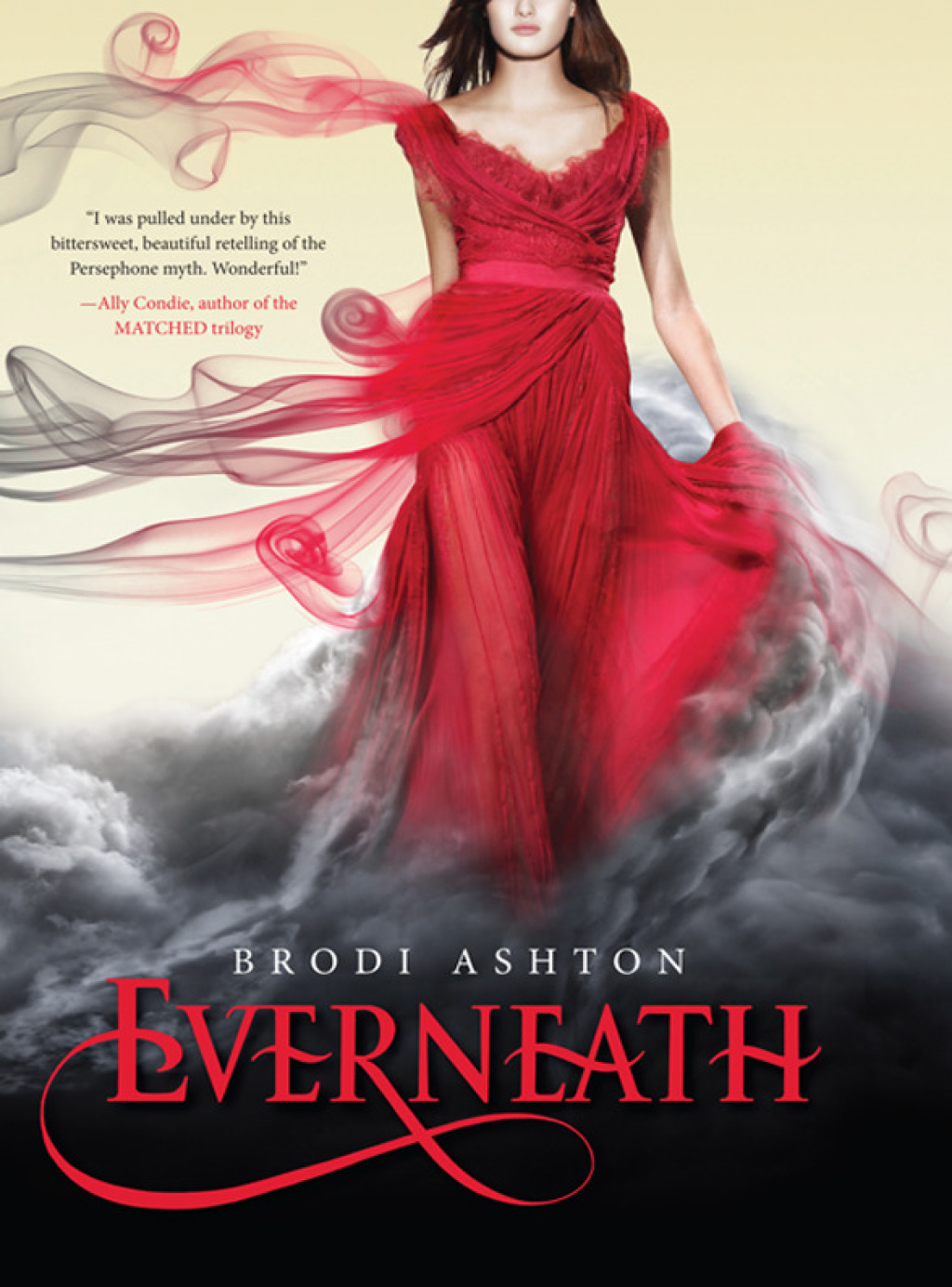 Everneath (eBook)