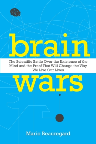 Cover image: Brain Wars 9780062071224