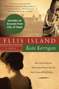 Cover image: Ellis Island 9780062071538