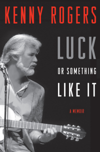 Cover image: Luck or Something Like It 9780062071613